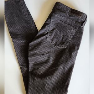 AG Adriano Goldschmied The Legging Size 28R